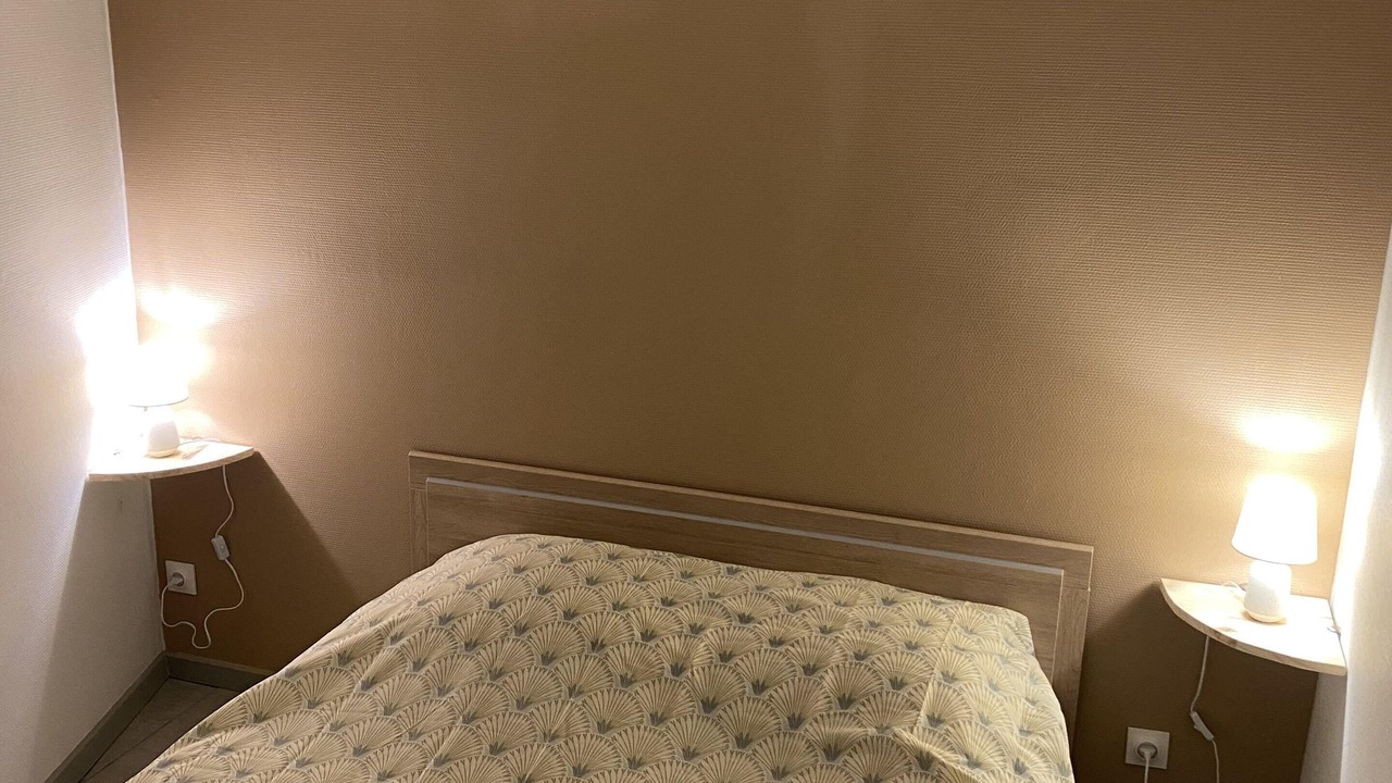 Photo of Bedroom in Plombieres-les-Bains