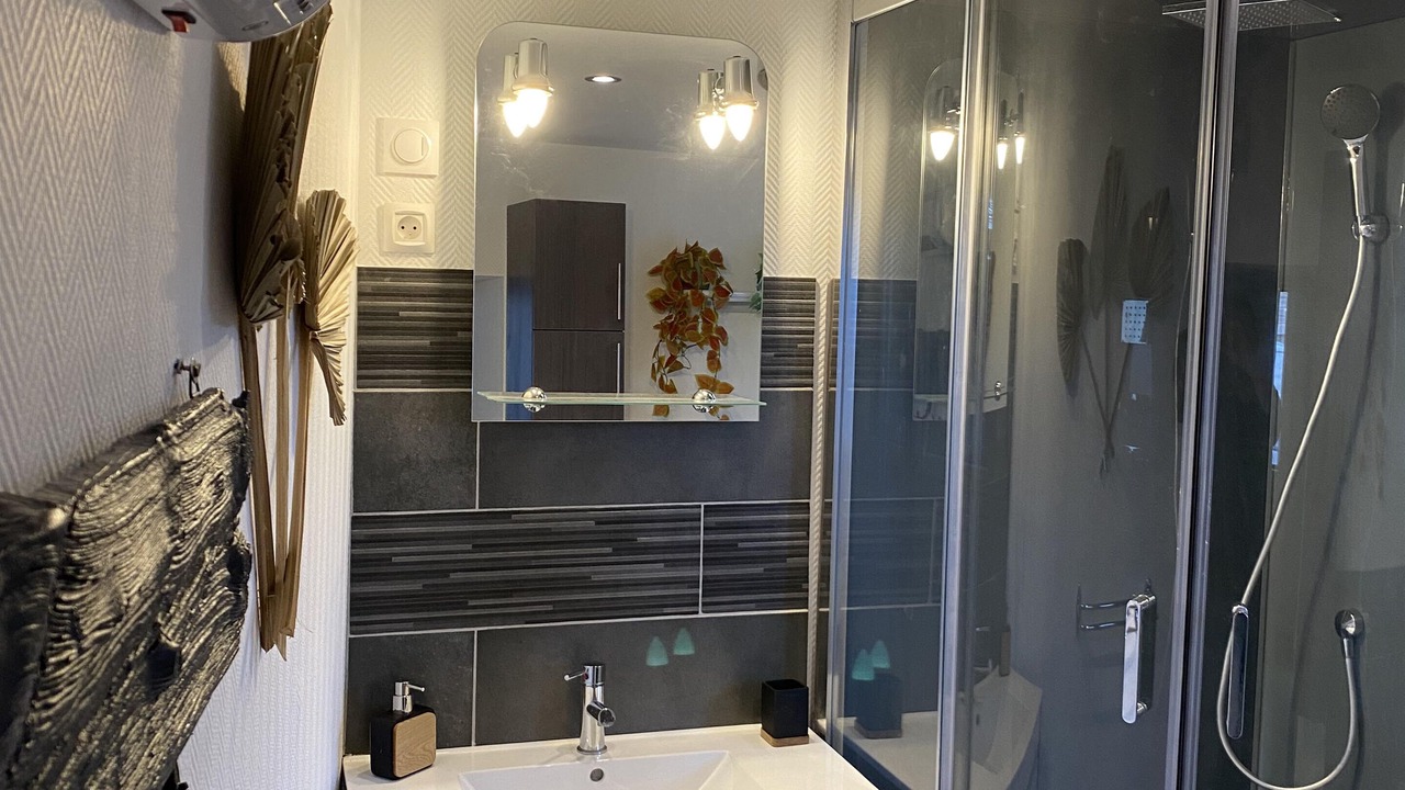 Photo of Bathroom in Plombieres-les-Bains