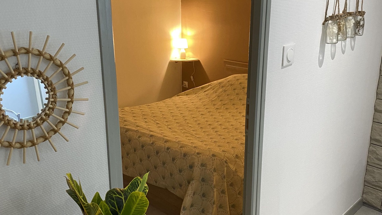 Photo of Bedroom in Plombieres-les-Bains