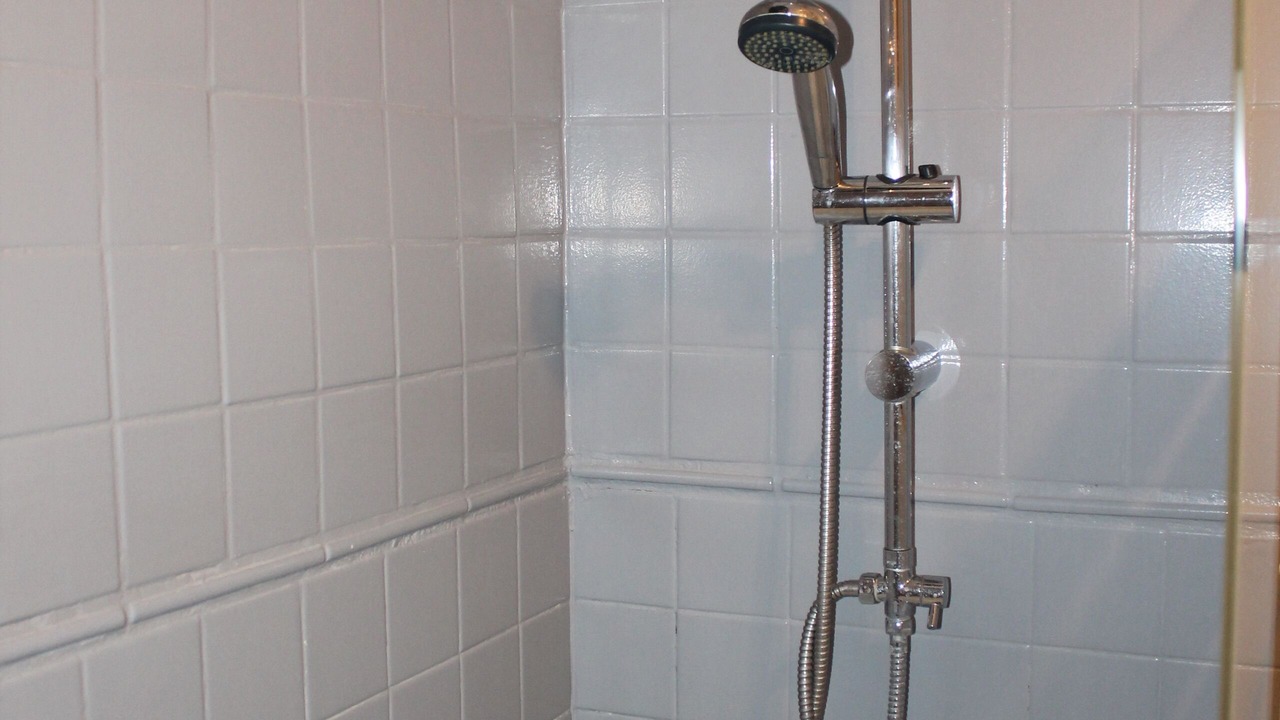 Photo of Bathroom in Besancon Old Town