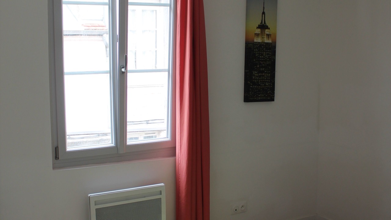 Photo of Bedroom in Besancon Old Town