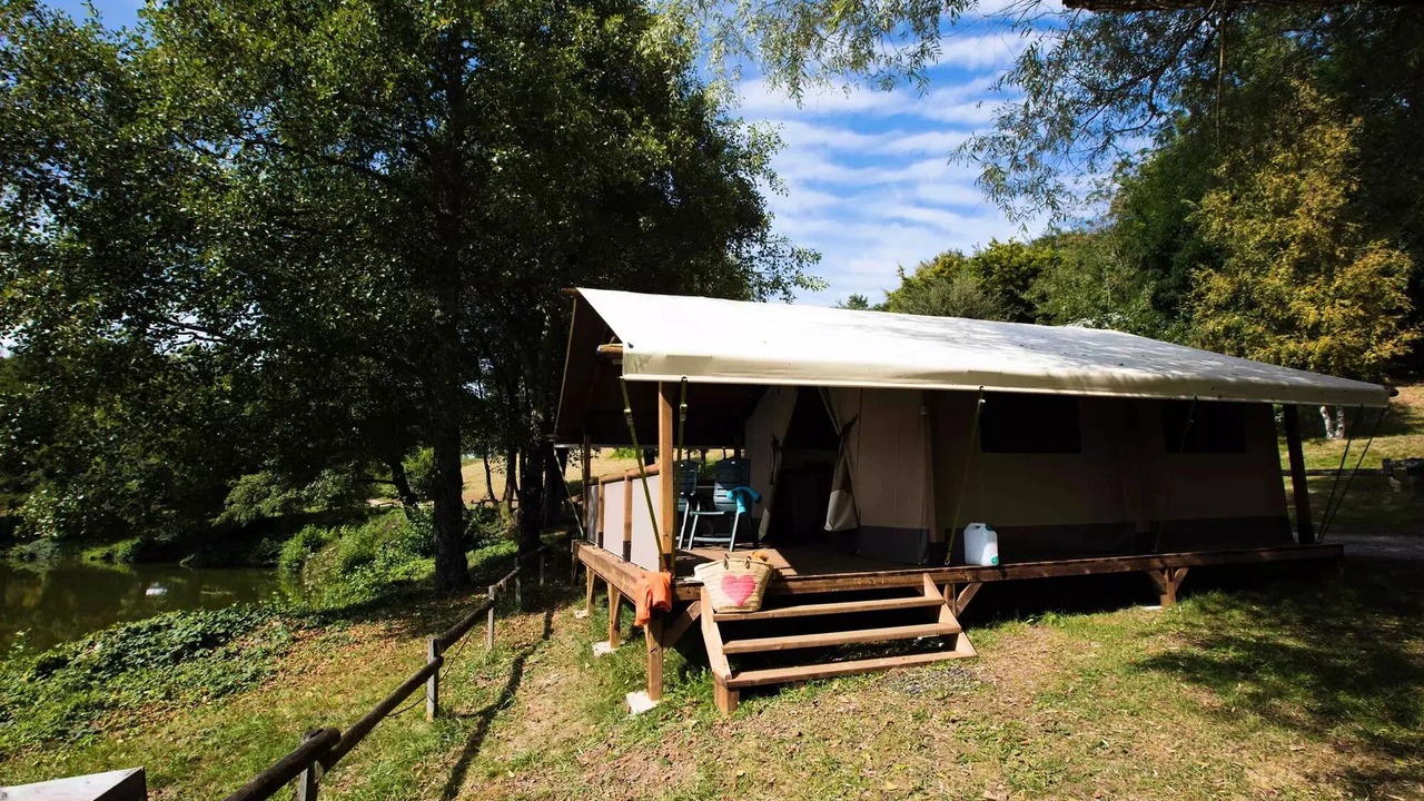 Photo of Outdoor in Saint-Leger-de-Fougeret