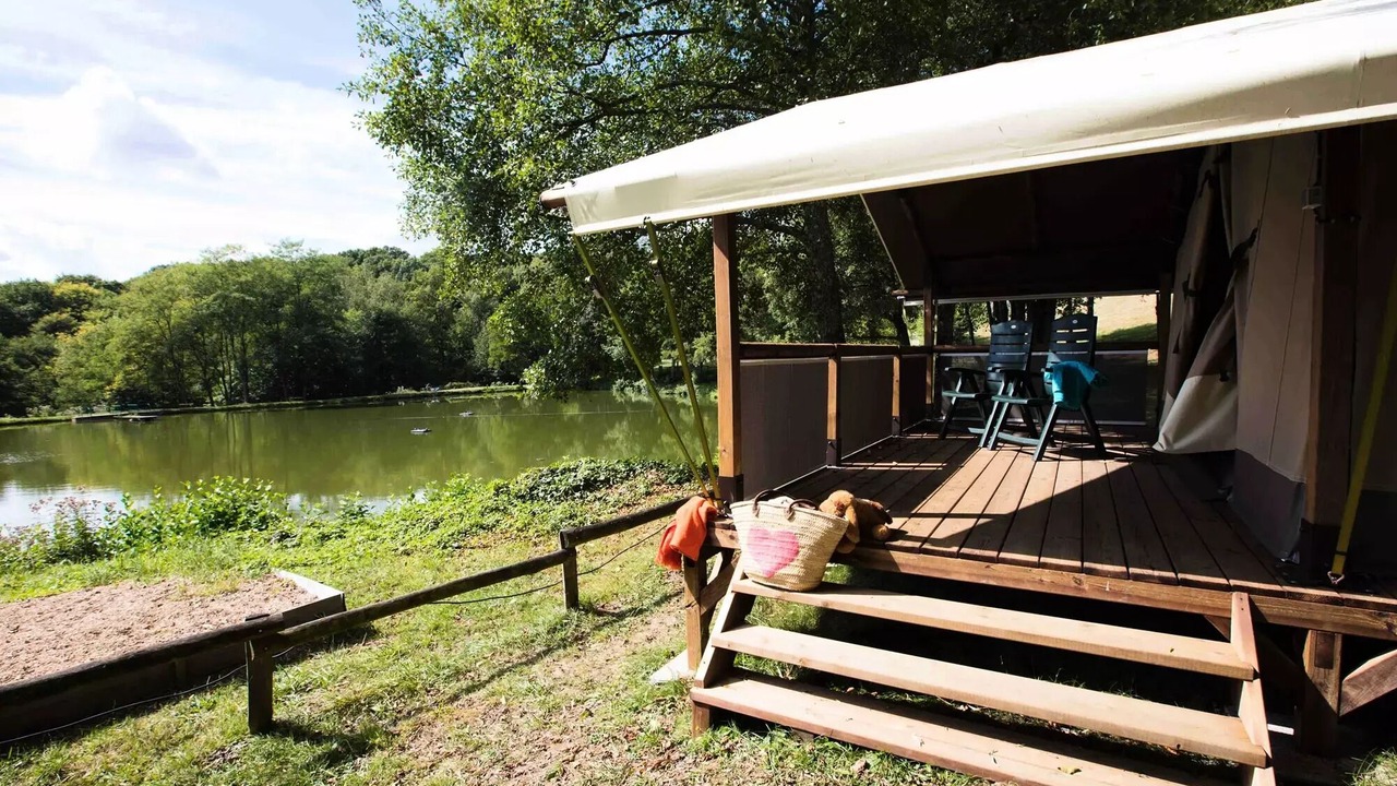 Photo of Outdoor in Saint-Leger-de-Fougeret