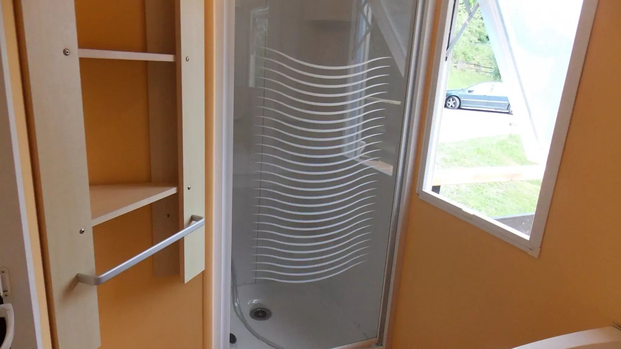Photo of Bathroom in Saint-Leger-de-Fougeret