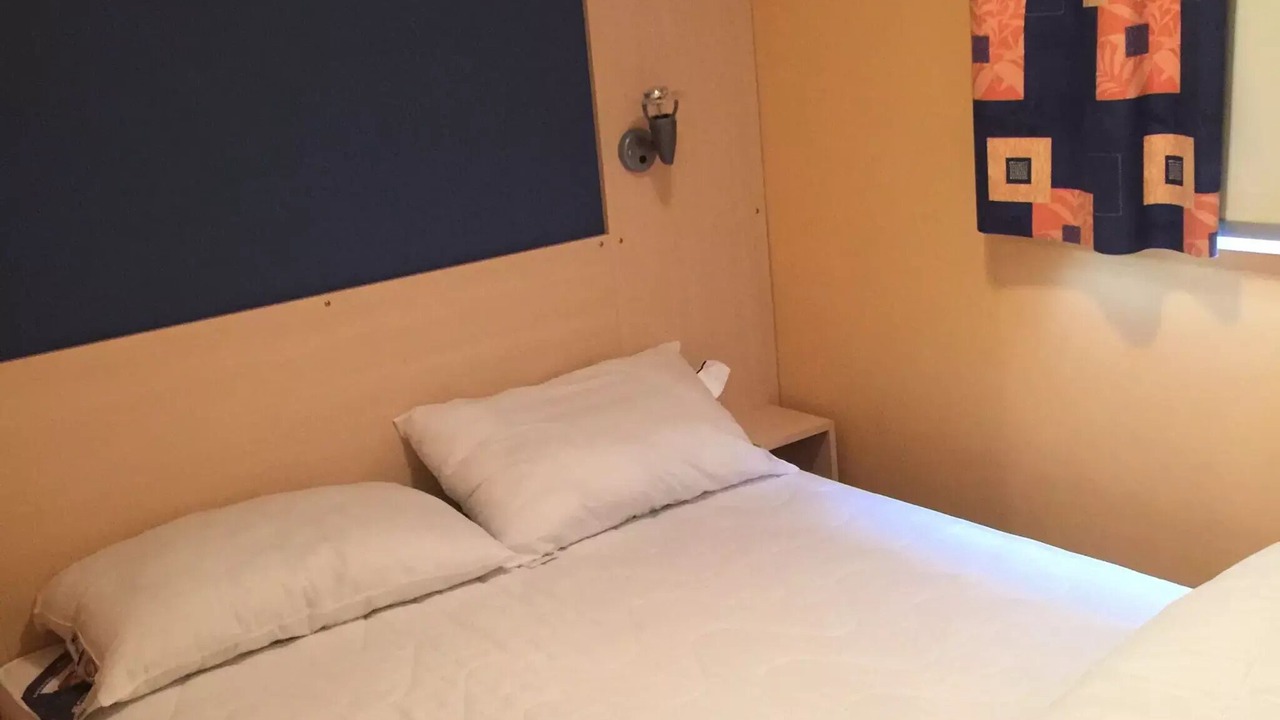 Photo of Bedroom in Saint-Leger-de-Fougeret