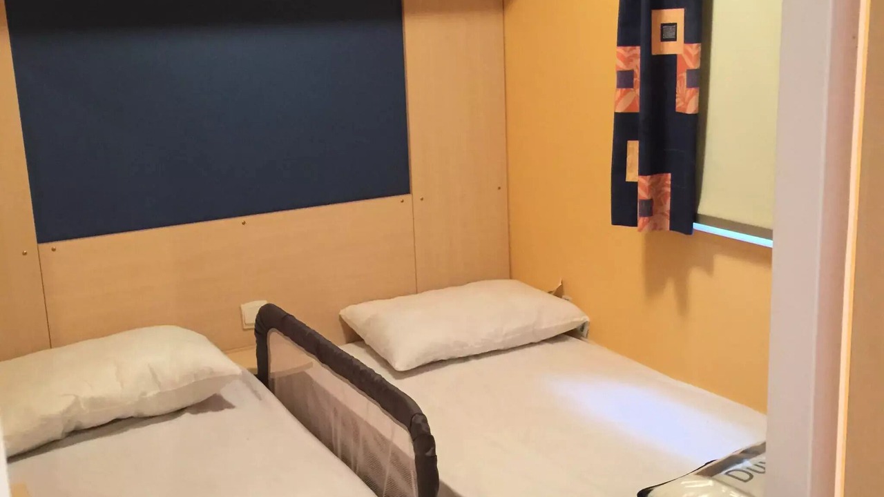 Photo of Bedroom in Saint-Leger-de-Fougeret