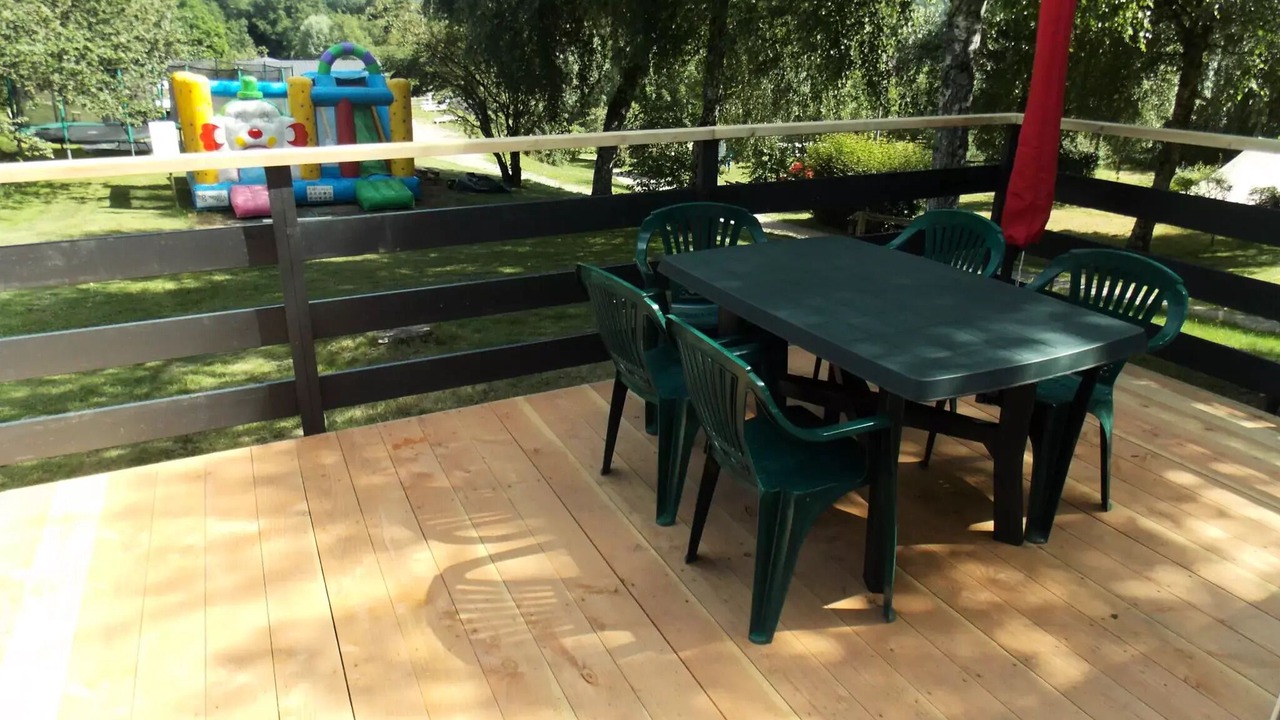 Photo of Outdoor in Saint-Leger-de-Fougeret