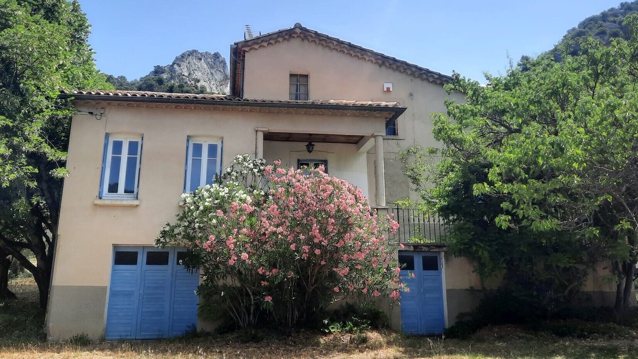 Photo of Outdoor in Buis-les-Baronnies