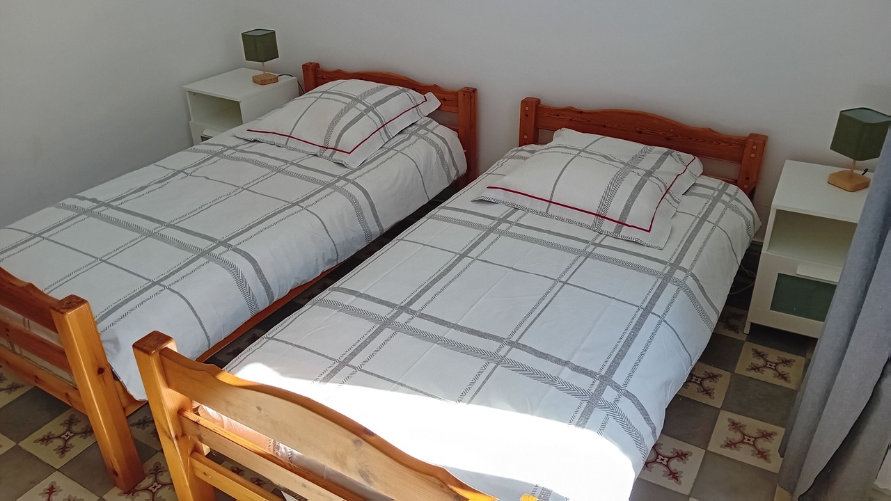 Photo of Bedroom in Buis-les-Baronnies