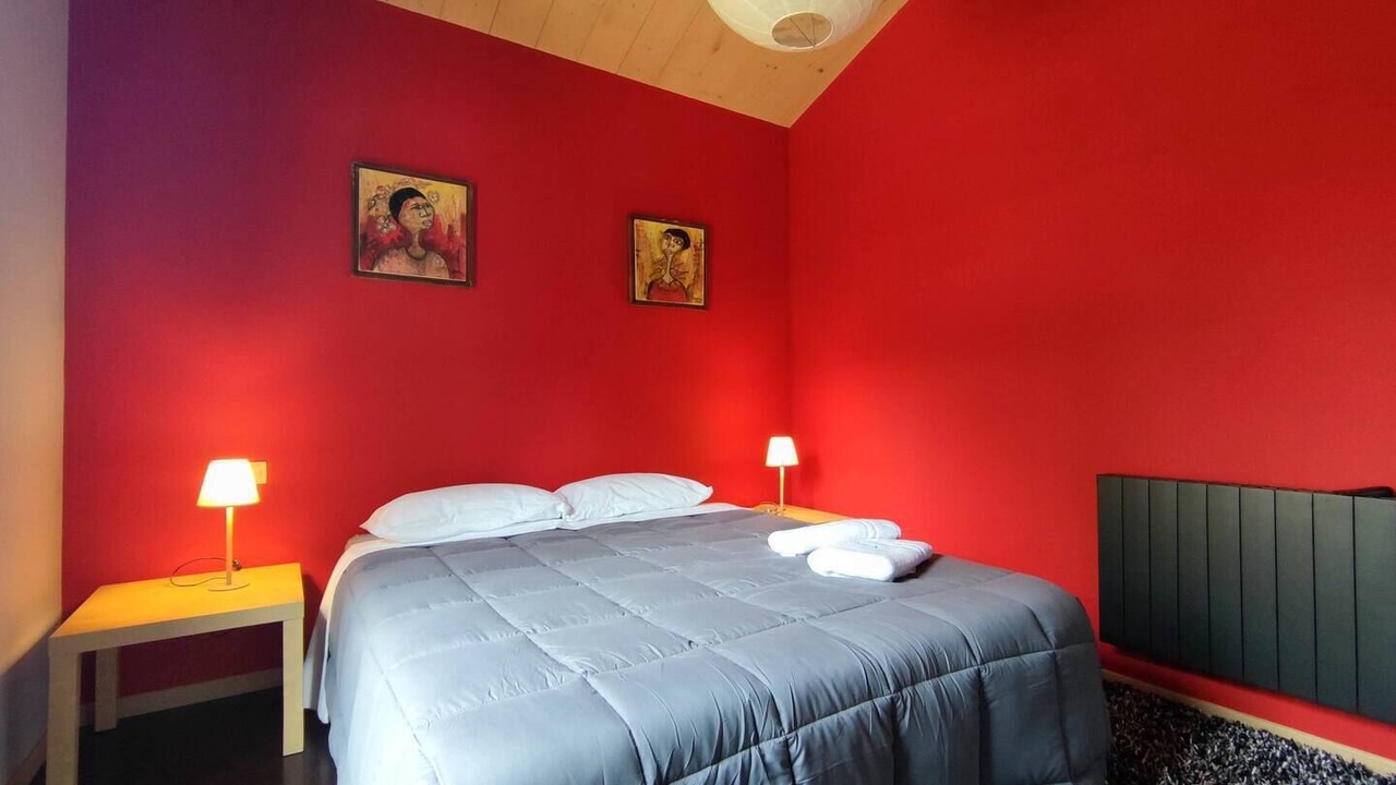 Photo of Bedroom in Montelimar