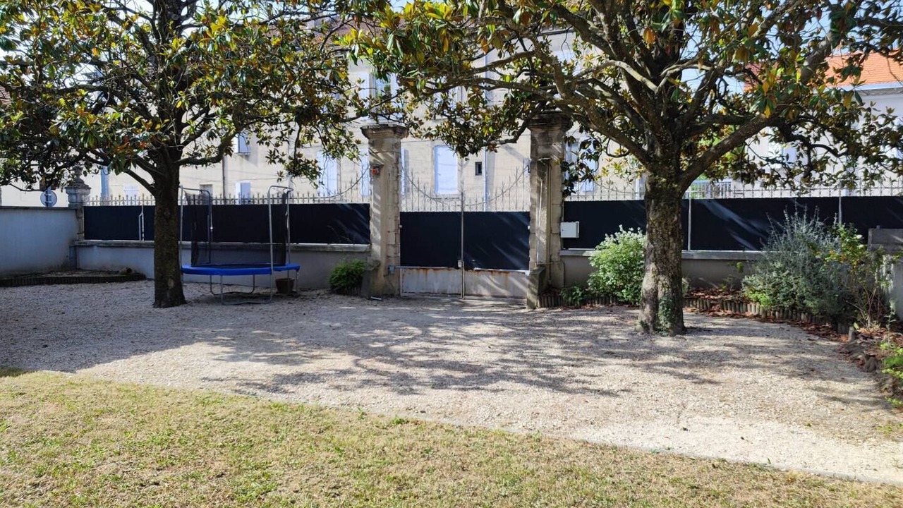 Photo of Outdoor in Montelimar