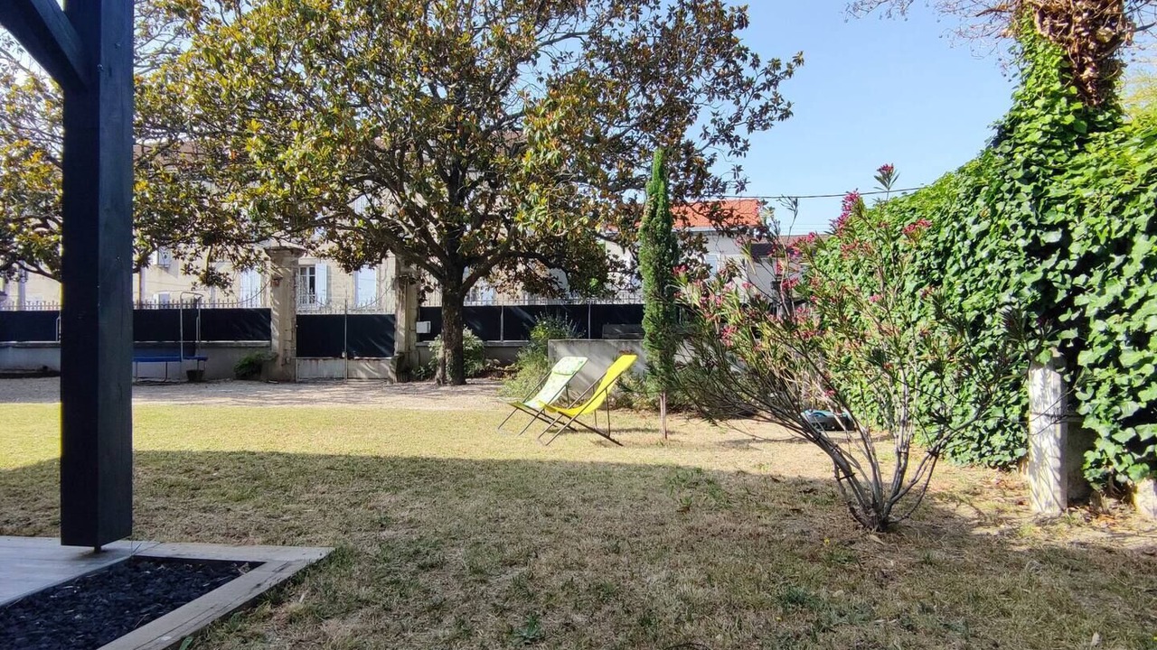 Photo of Outdoor in Montelimar