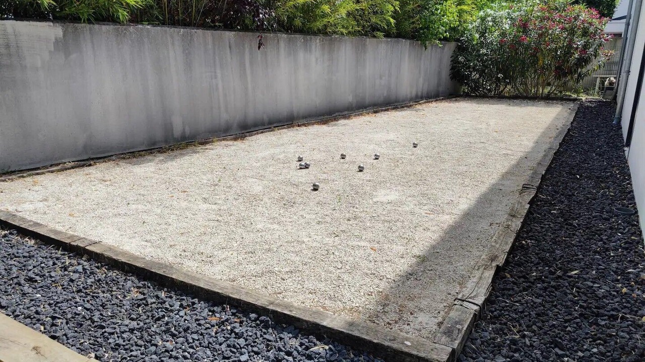 Photo of Outdoor in Montelimar