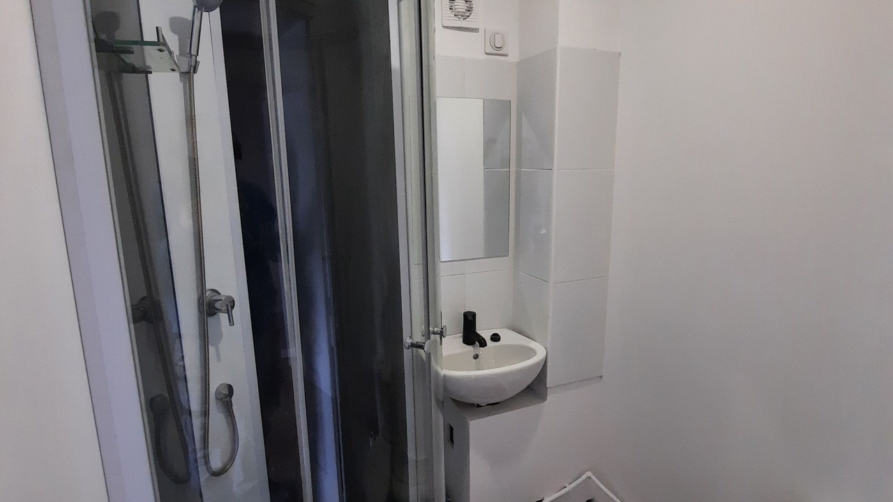 Photo of Bathroom in Vesoul
