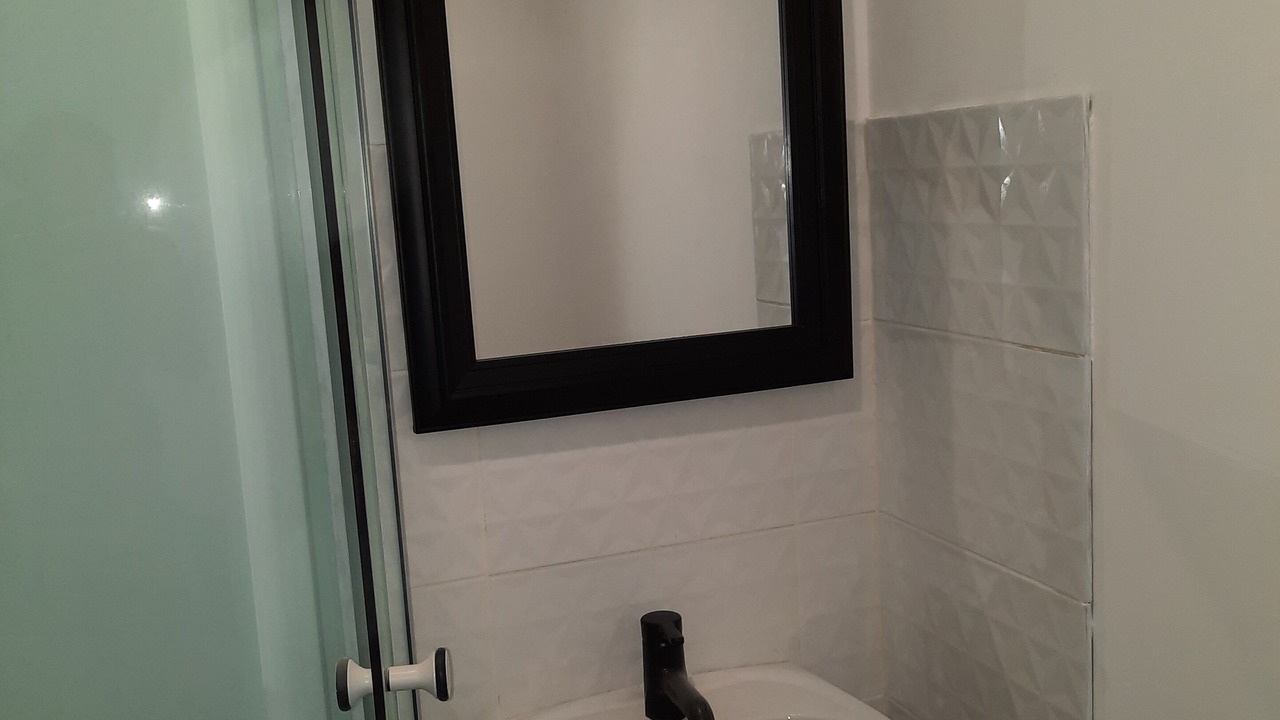 Photo of Bathroom in Vesoul