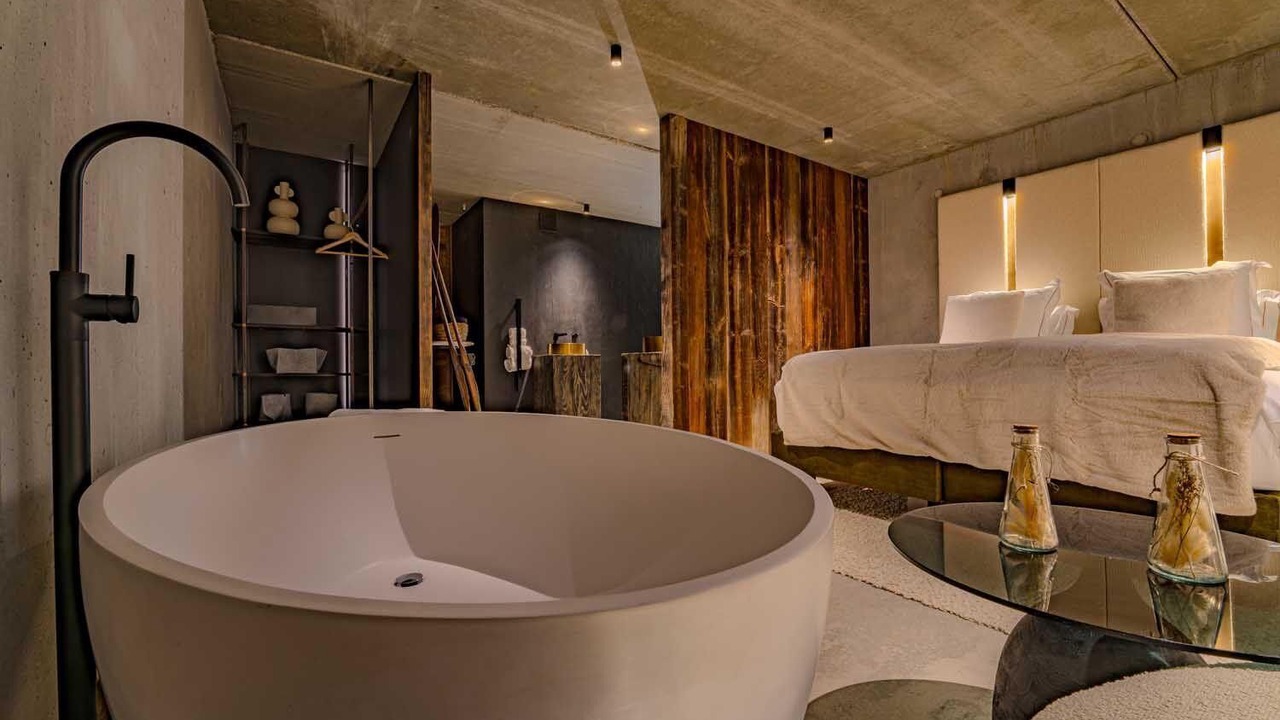 Photo of Bathroom in Foncine-le-Haut