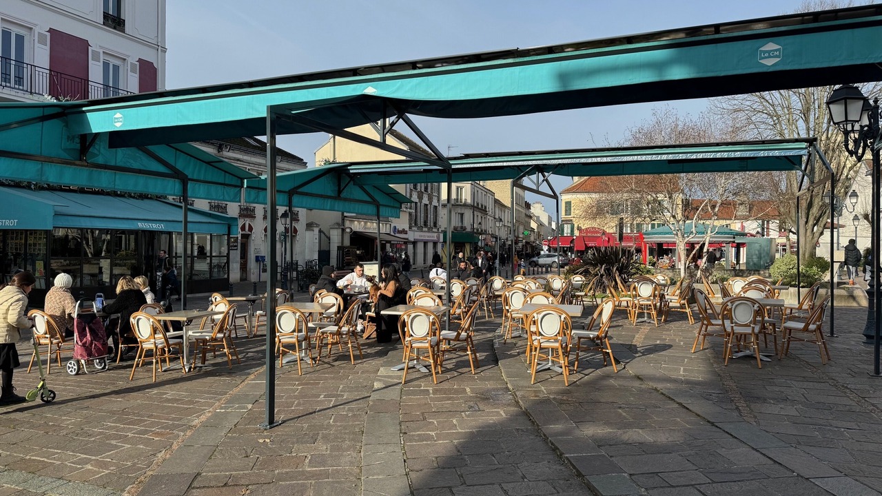Photo of Outdoor in Bords de Marne