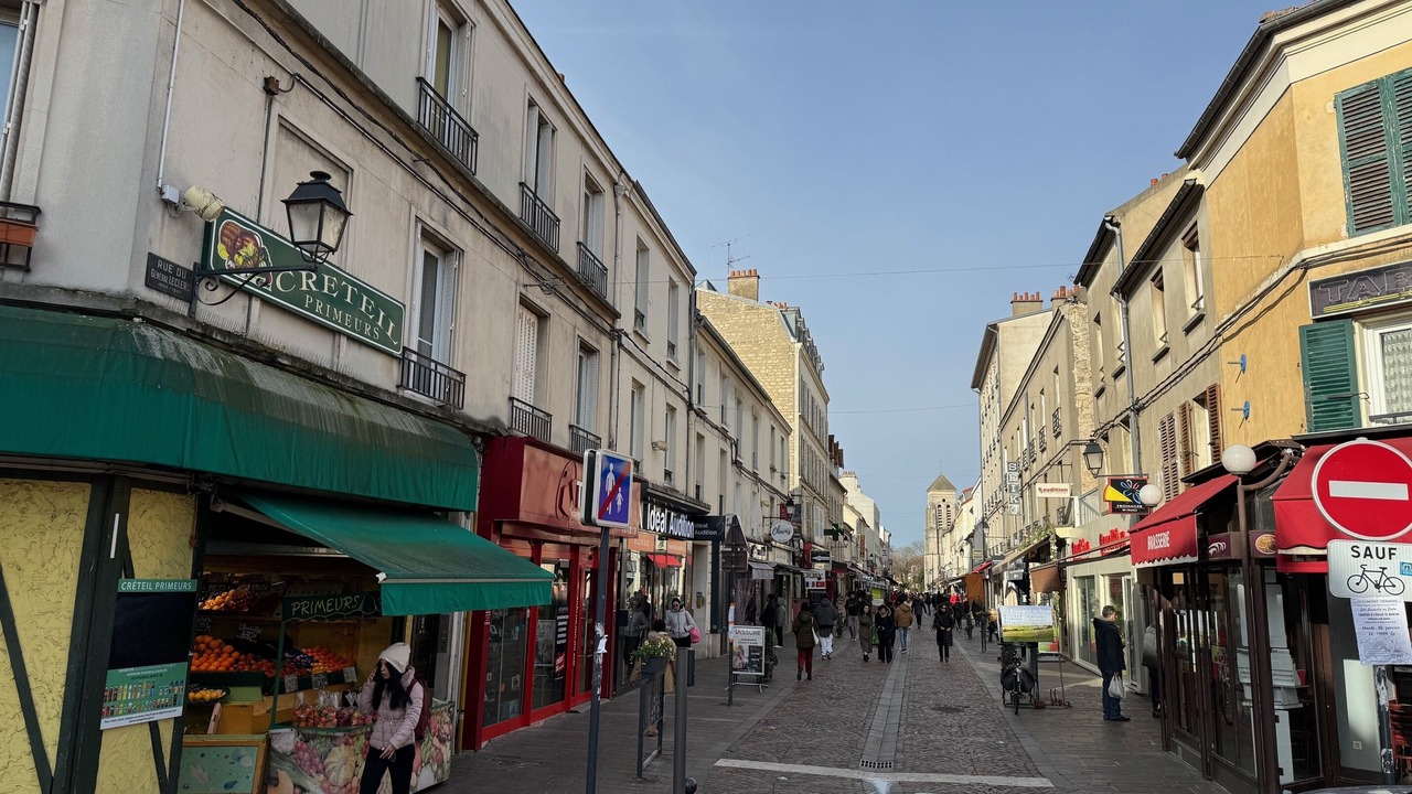 Photo of Outdoor in Bords de Marne