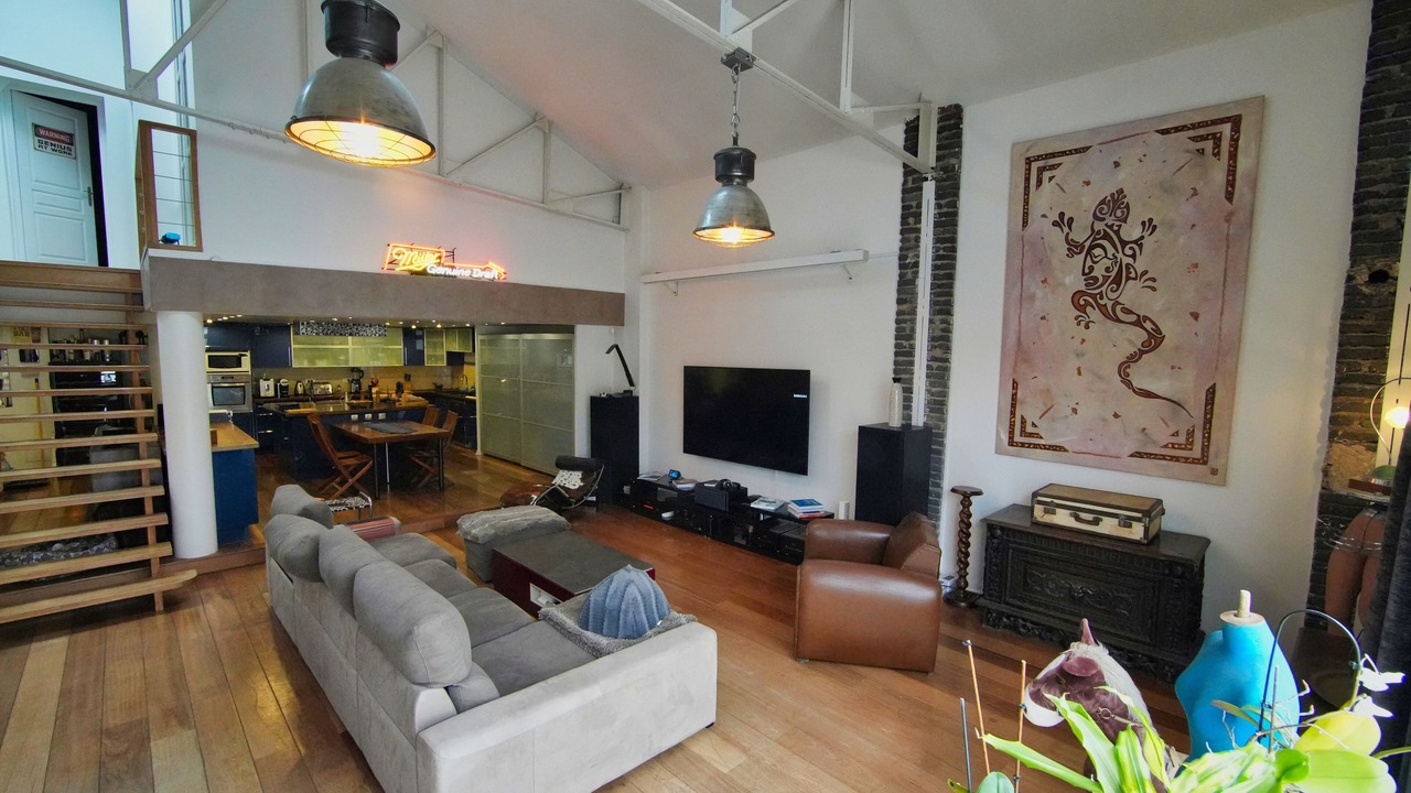 Photo of Livingroom in Bords de Marne