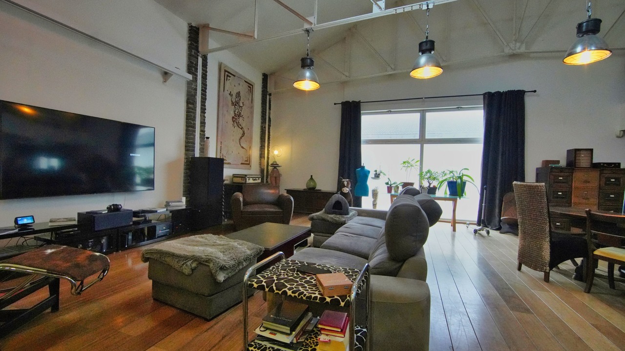Photo of Livingroom in Bords de Marne