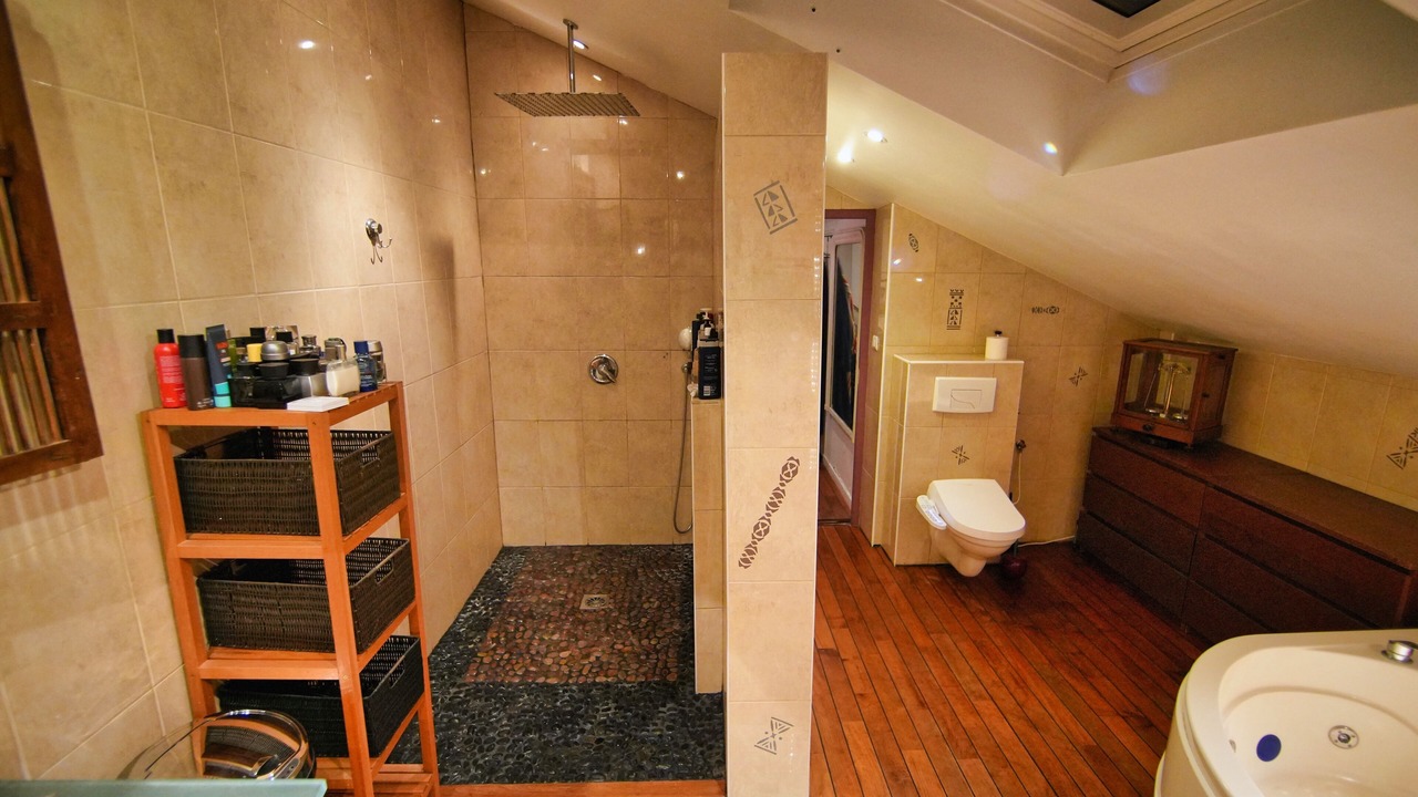 Photo of Bathroom in Bords de Marne