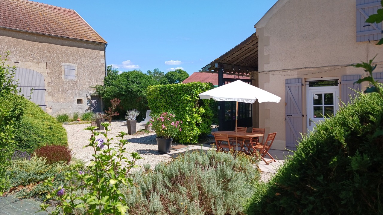 Photo of Outdoor in Cuncy-les-Varzy