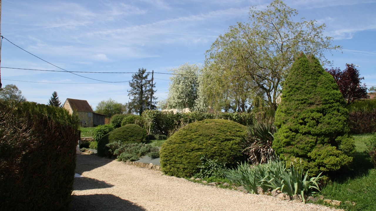 Photo of Outdoor in Cuncy-les-Varzy