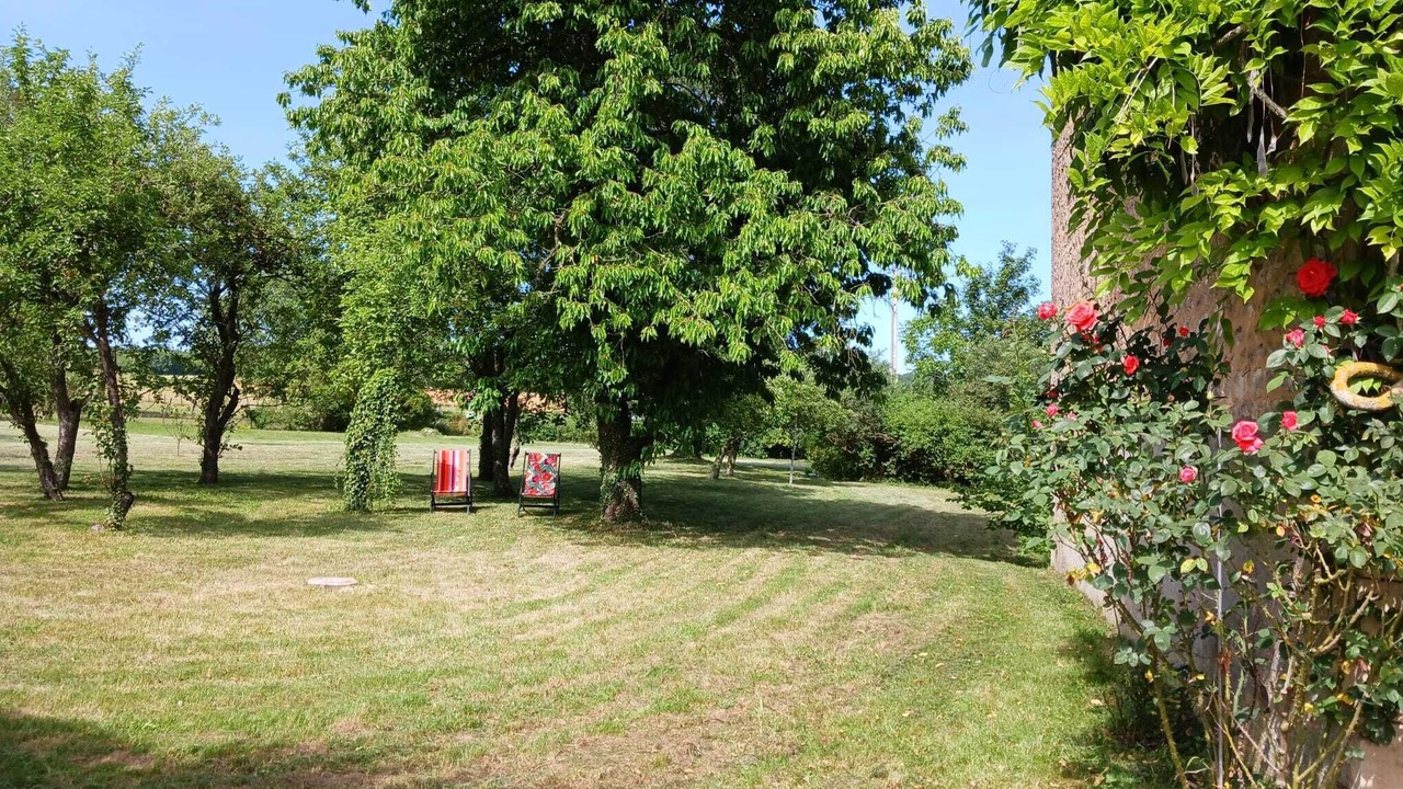 Photo of Outdoor in Cuncy-les-Varzy