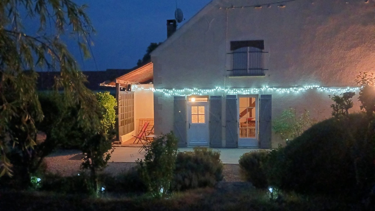 Photo of Outdoor in Cuncy-les-Varzy