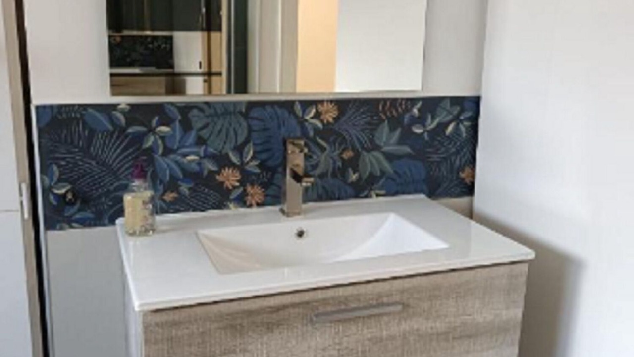 Photo of Bathroom in Baume-les-Dames