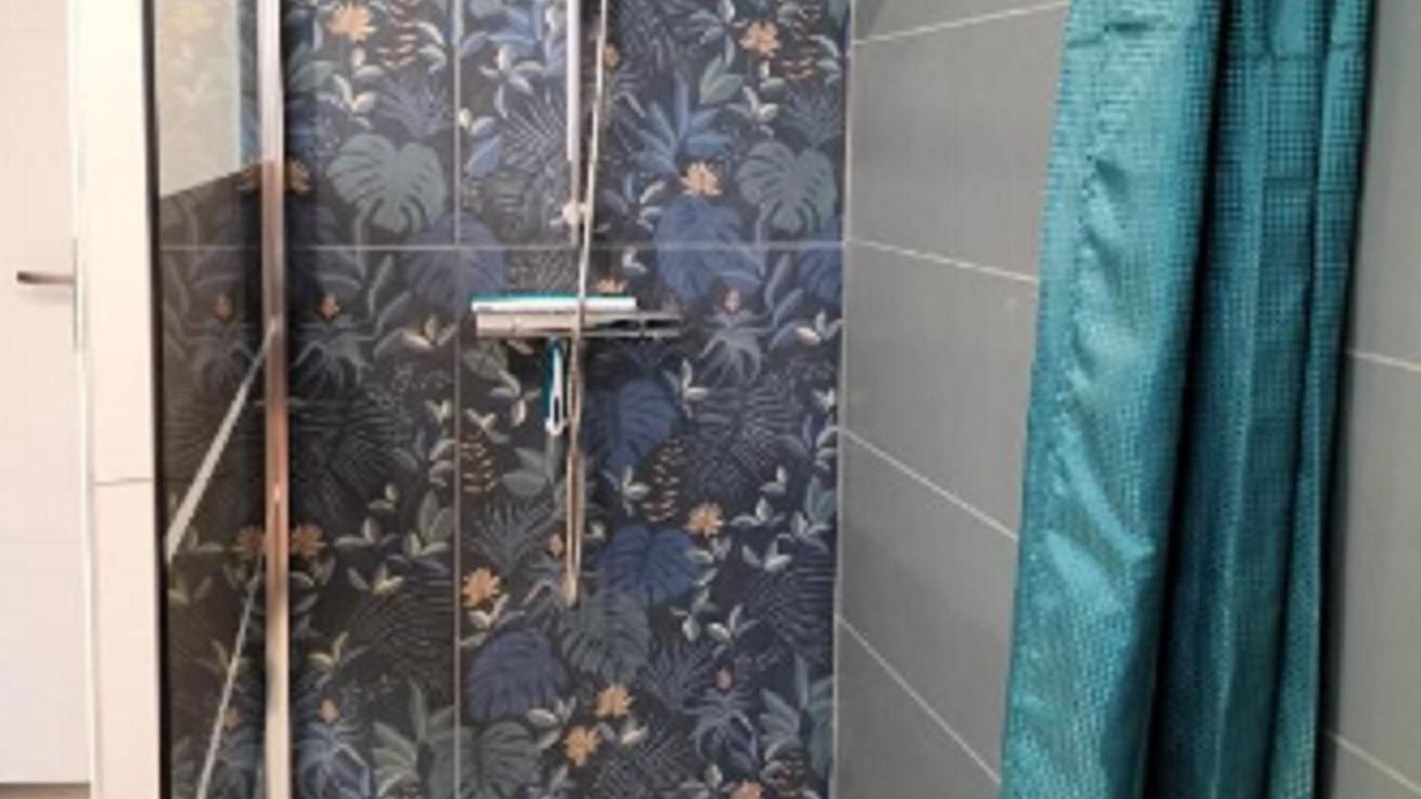 Photo of Bathroom in Baume-les-Dames
