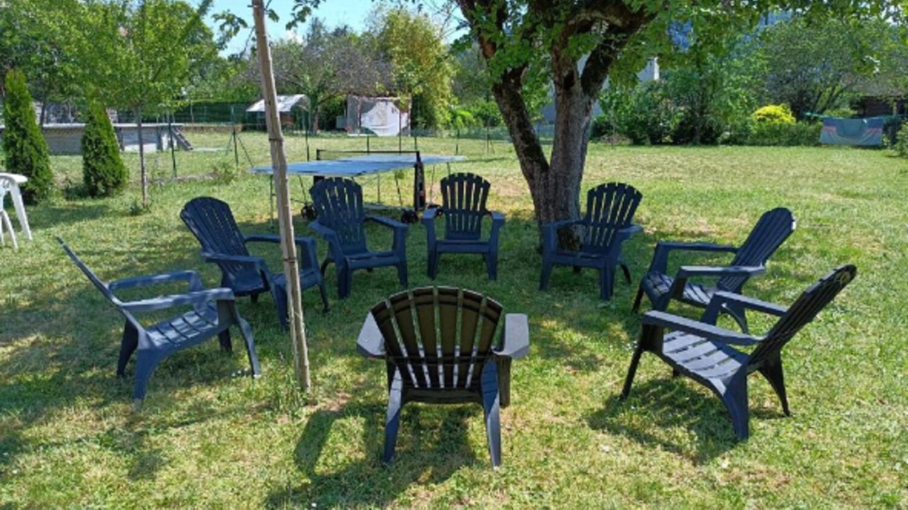 Photo of Outdoor in Baume-les-Dames