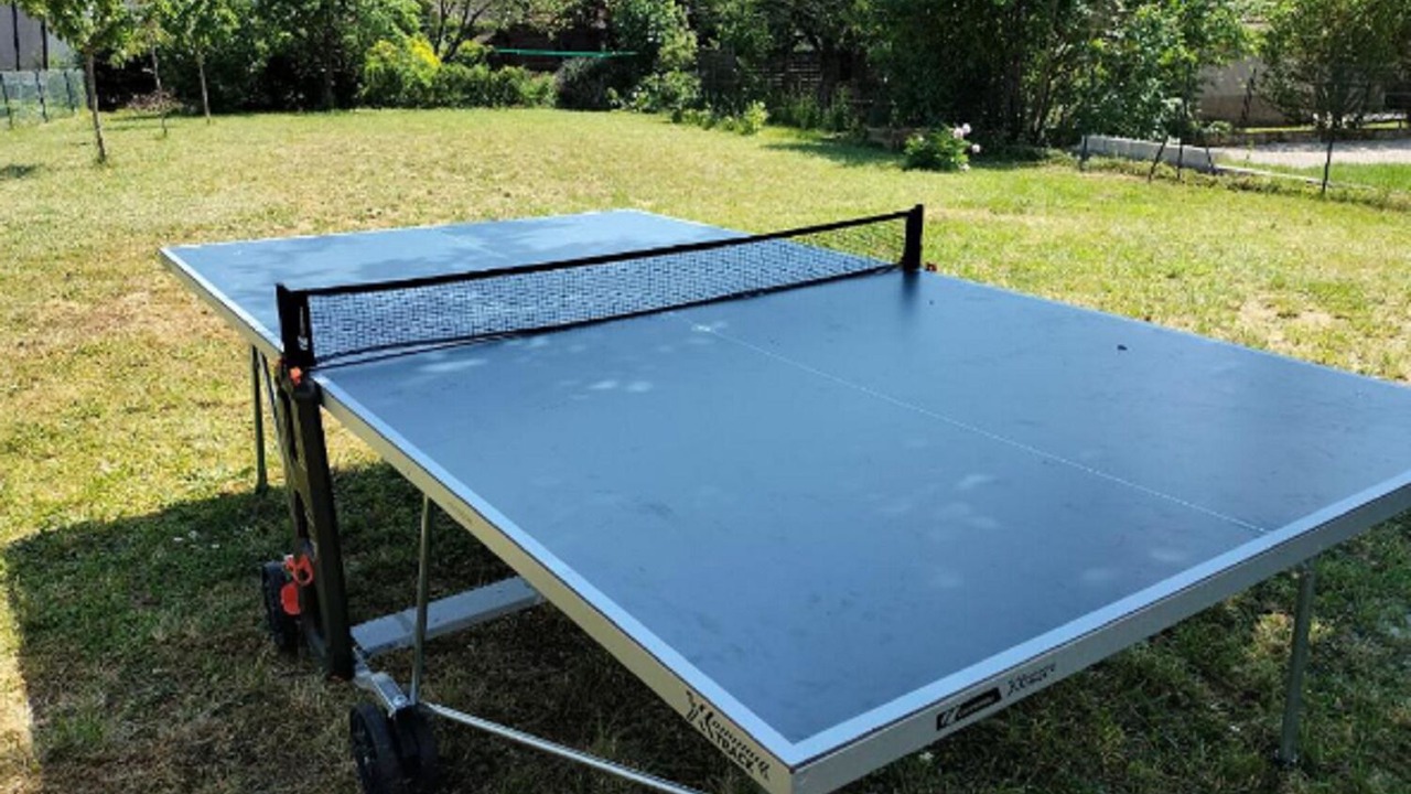 Photo of Outdoor in Baume-les-Dames