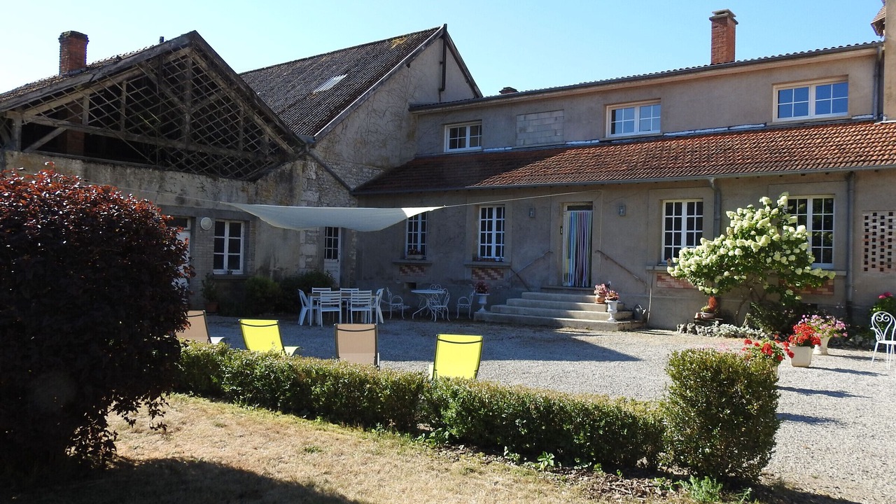 Photo of Outdoor in Roches-Bettaincourt