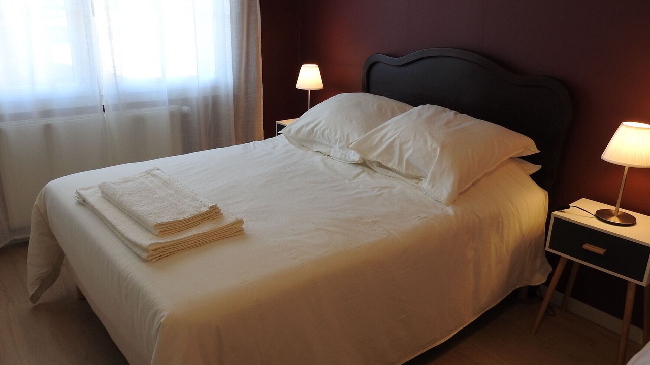 Photo of Bedroom in Roches-Bettaincourt