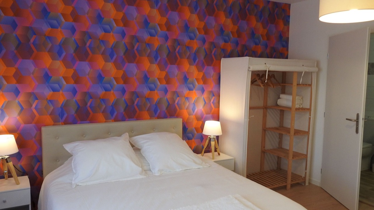 Photo of Bedroom in Roches-Bettaincourt
