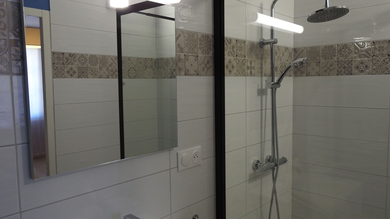 Photo of Bathroom in Roches-Bettaincourt