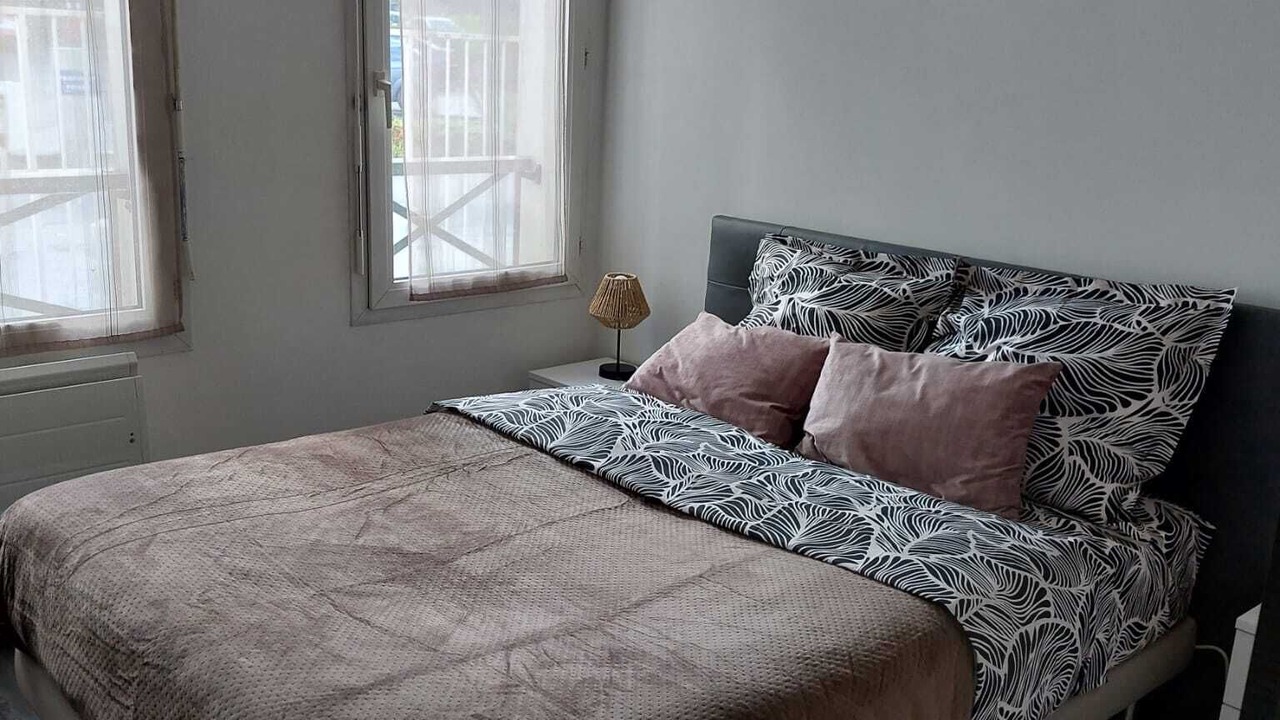 Photo of Bedroom in Savigny-sur-Orge
