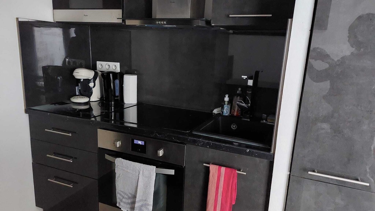 Photo of Kitchen in Savigny-sur-Orge