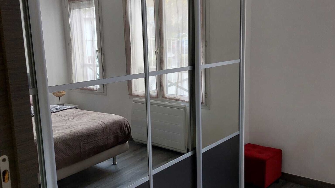 Photo of Bedroom in Savigny-sur-Orge