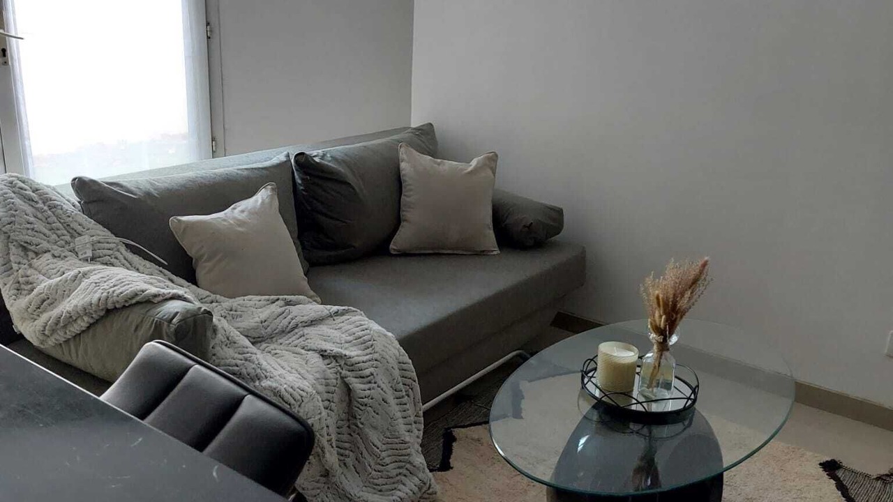 Photo of Livingroom in Savigny-sur-Orge