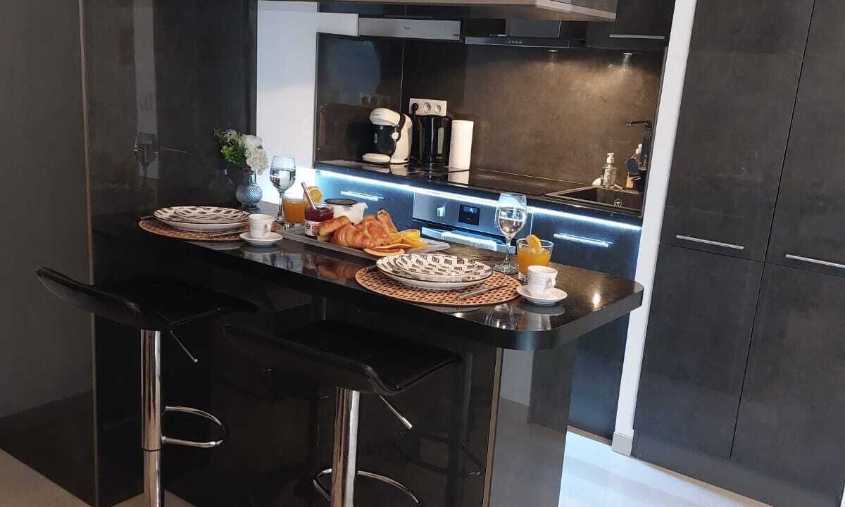 Photo of Kitchen in Savigny-sur-Orge