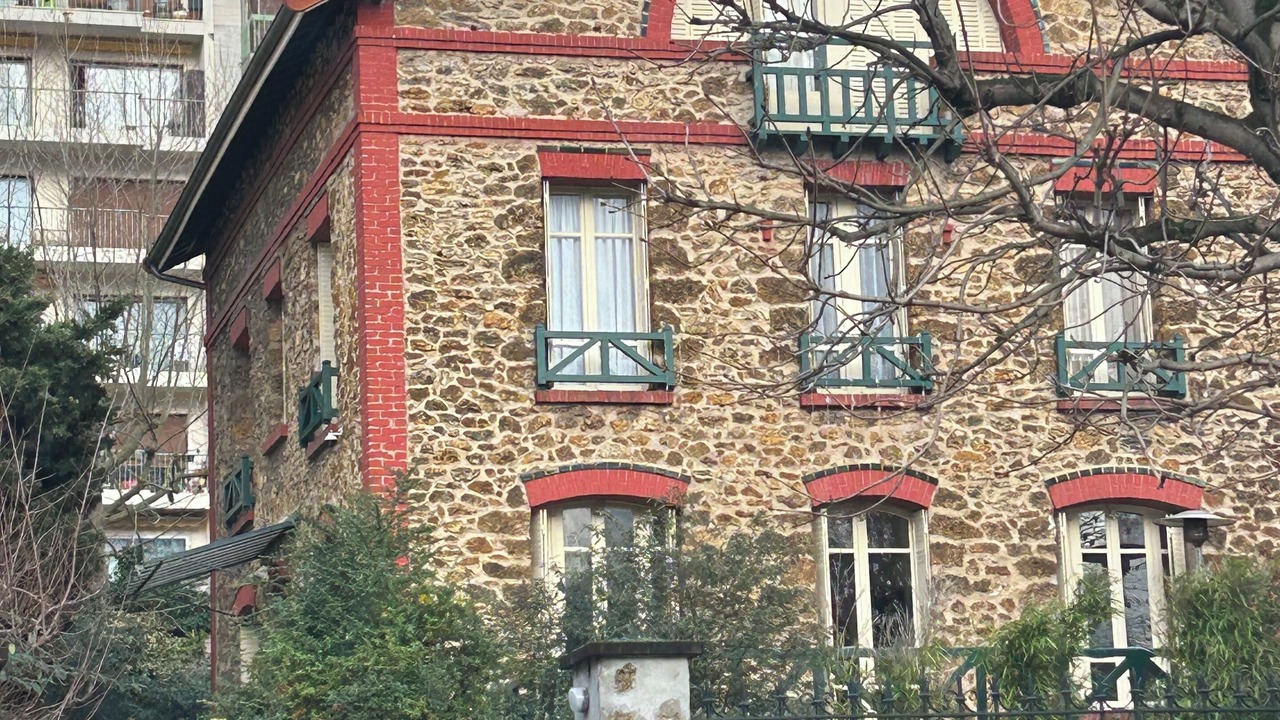 Photo of Outdoor in Le Vieux Saint-Maur
