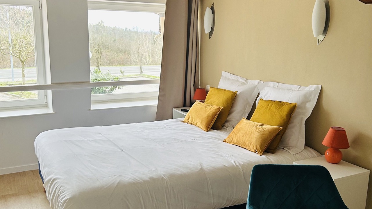 Photo of Bedroom in Jas