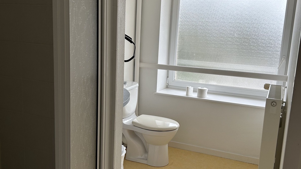 Photo of Bathroom in Jas