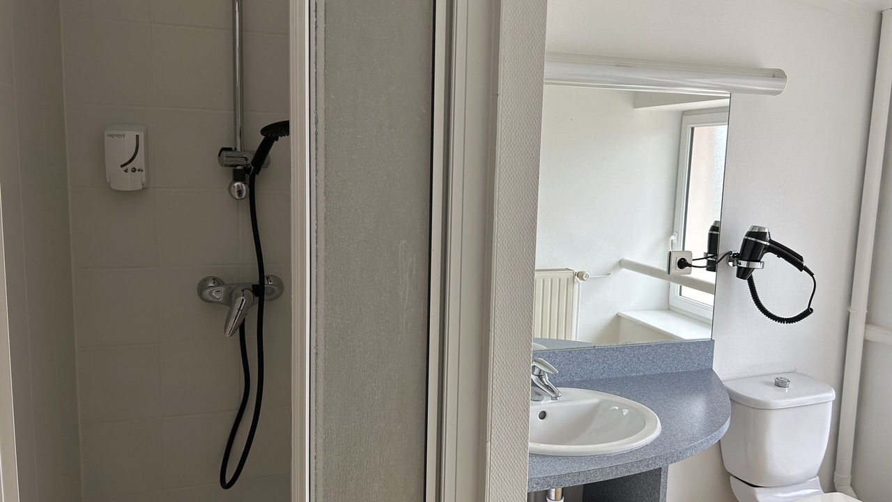 Photo of Bathroom in Jas