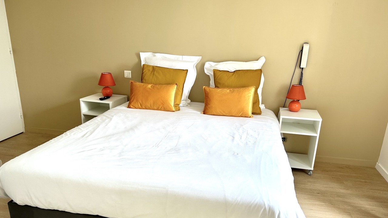 Photo of Bedroom in Jas