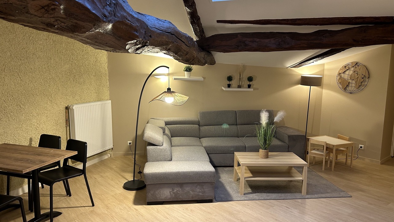 Photo of Livingroom in Jas