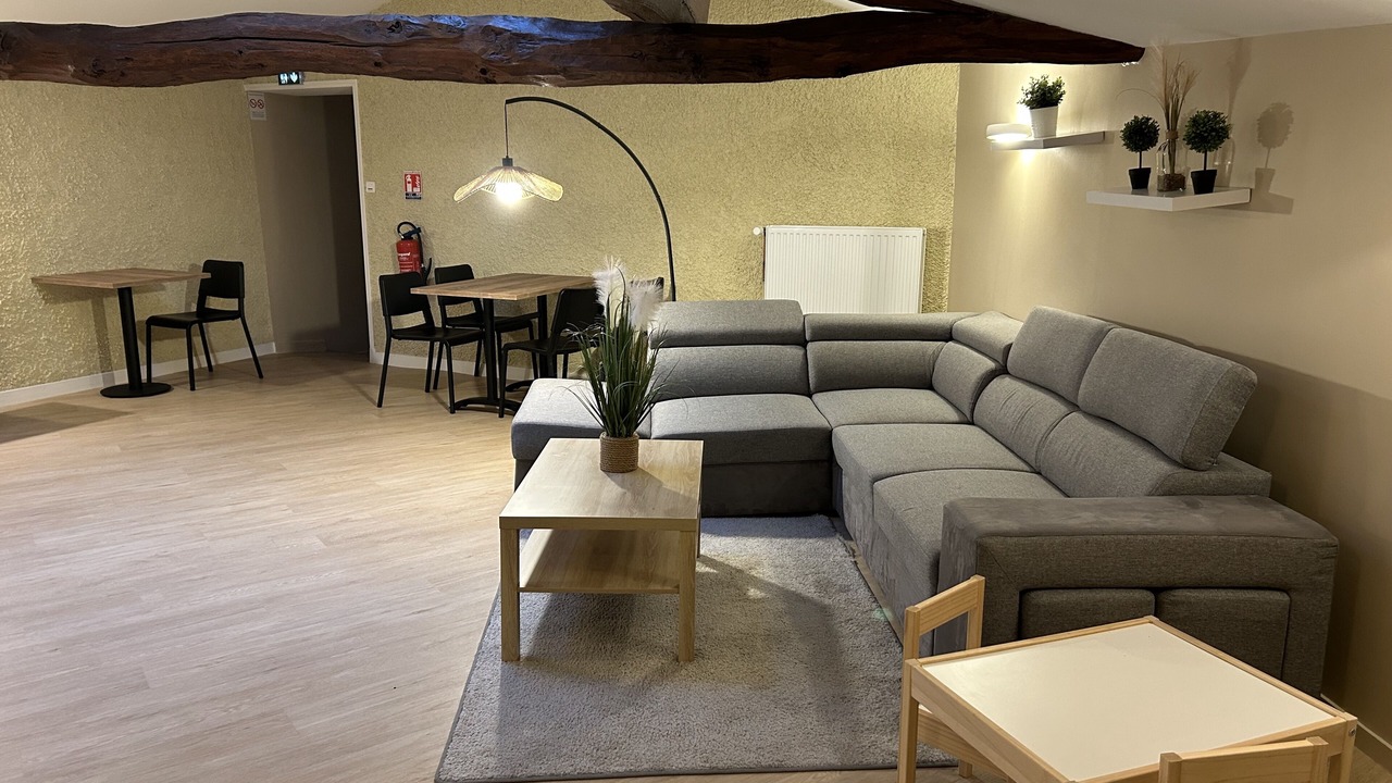 Photo of Livingroom in Jas