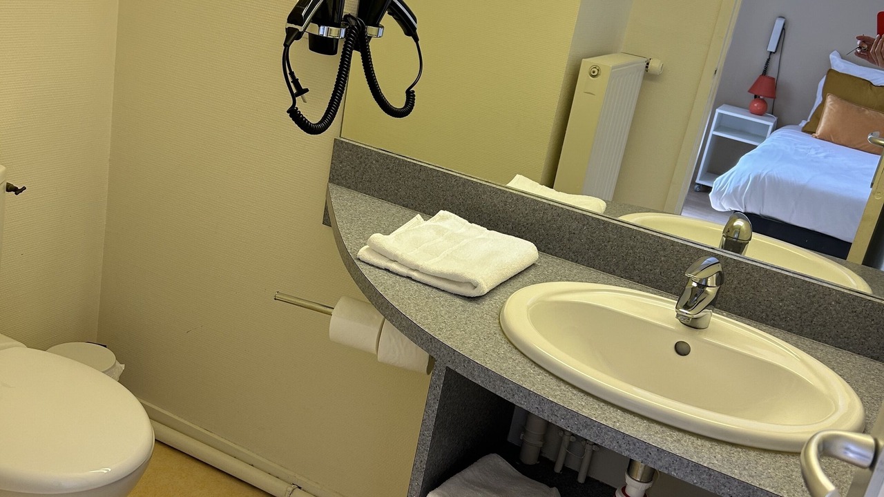 Photo of Bathroom in Jas